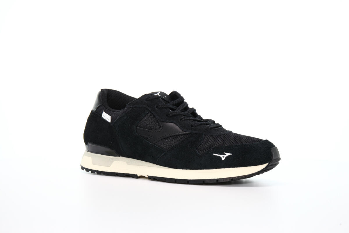 Mizuno x FUTUR GENOVA 87 
